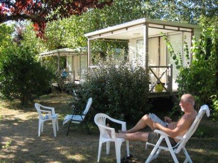 Le Mondou Aquitania - Saint-Julien-de-Lampon visuel 2/7