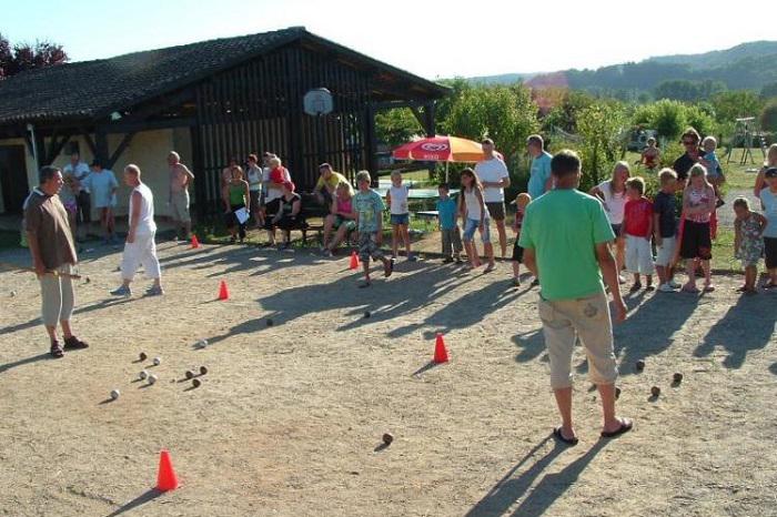 Le Mondou Aquitania - Saint-Julien-de-Lampon visuel 6/7