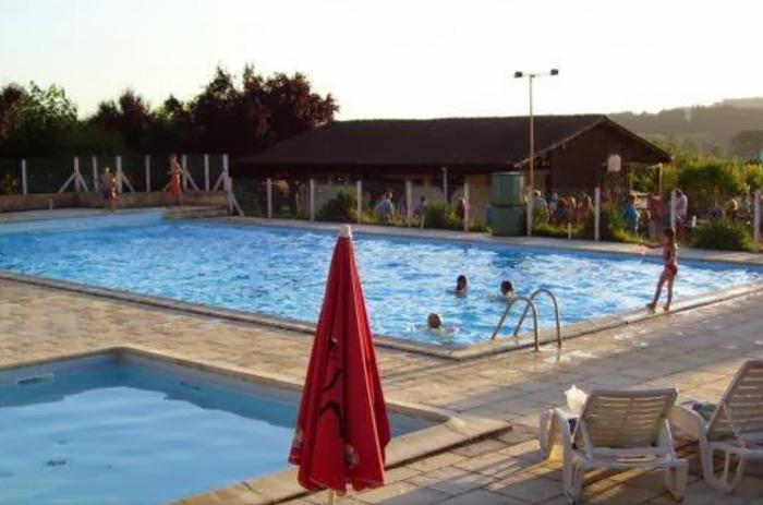 Le Mondou Aquitania - Saint-Julien-de-Lampon visuel 7/7