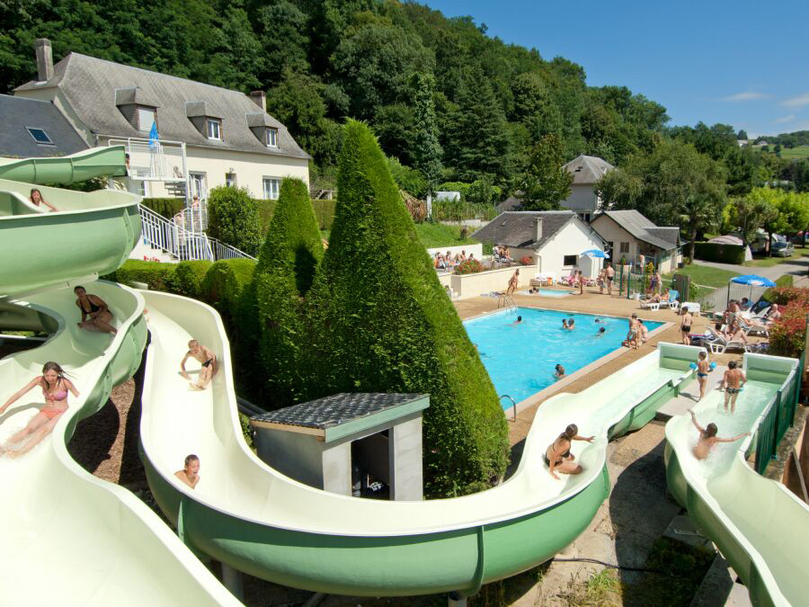 Le Monlôo Midi-Pirenei - Bagnères-de-Bigorre visuel 1/10