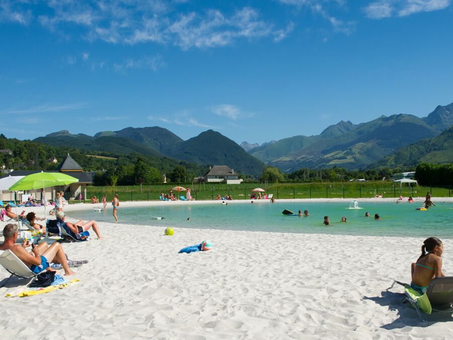 Le Monlôo Midi-Pirenei - Bagnères-de-Bigorre visuel 2/10