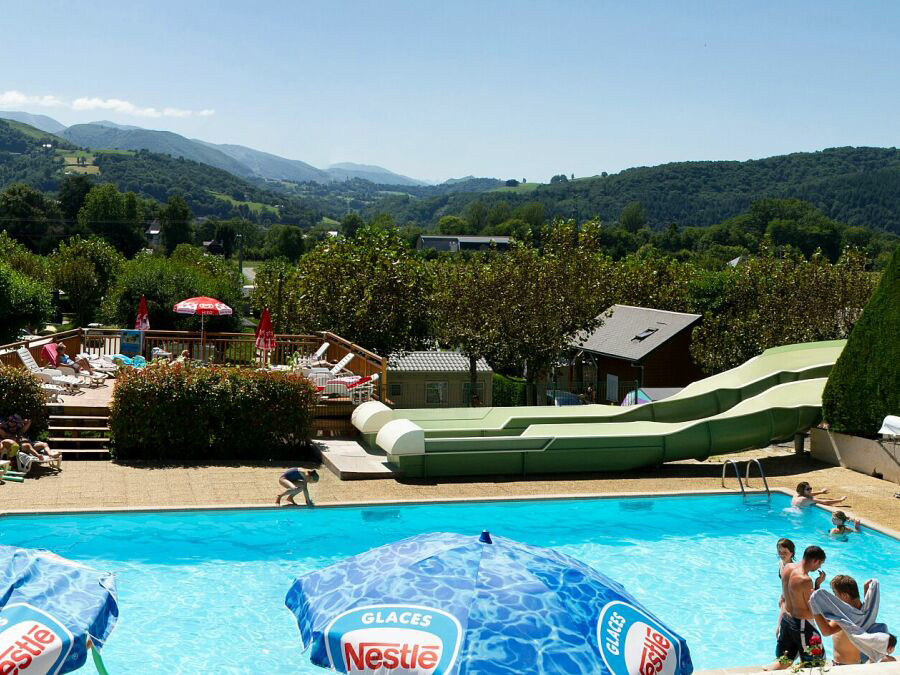 Le Monlôo Midi-Pirenei - Bagnères-de-Bigorre visuel 4/10