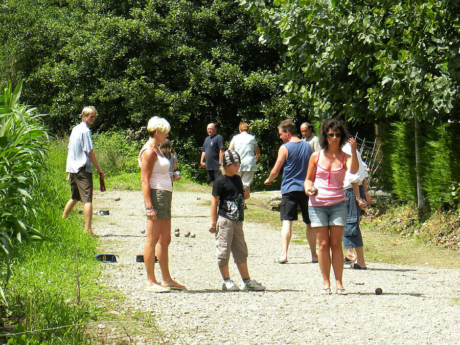 Le Monlôo Midi-Pirenei - Bagnères-de-Bigorre visuel 10/10