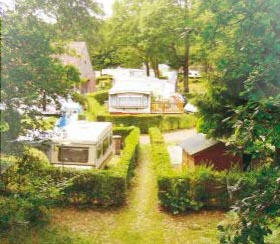 Le Mont des Bruyères Nord-Passo di Calais - Saint-Amand-les-Eaux visuel 1/1