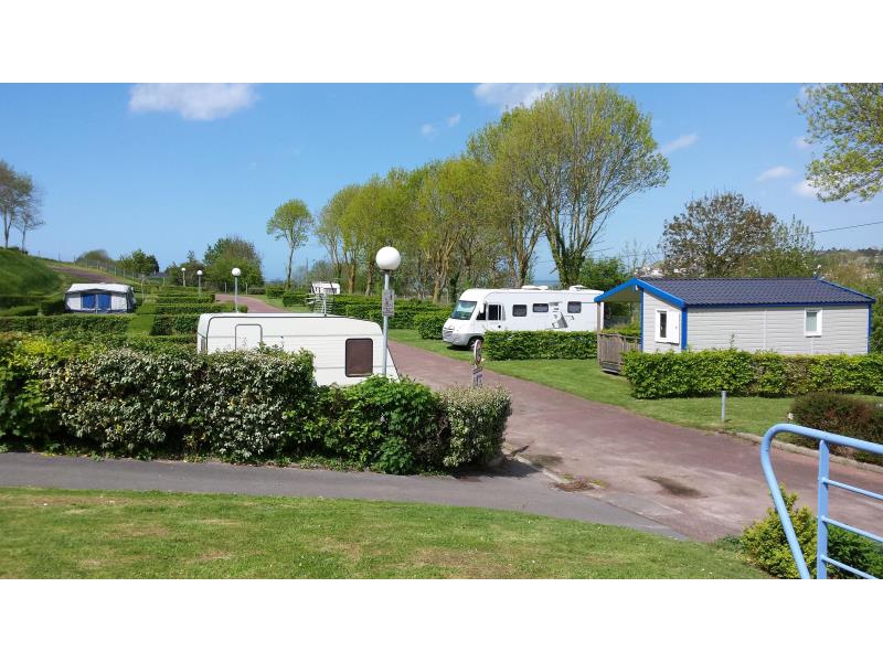 Le Mont Joli-Bois Alta Normandia - Criel-sur-Mer visuel 4/6