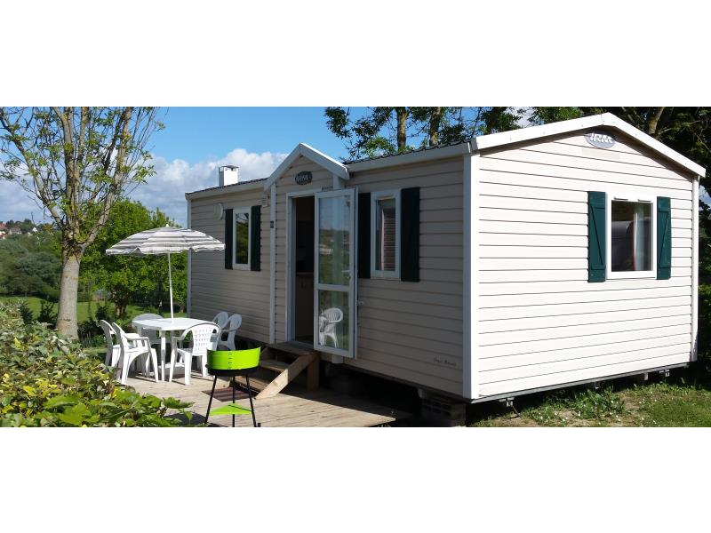 Le Mont Joli-Bois Alta Normandia - Criel-sur-Mer visuel 5/6