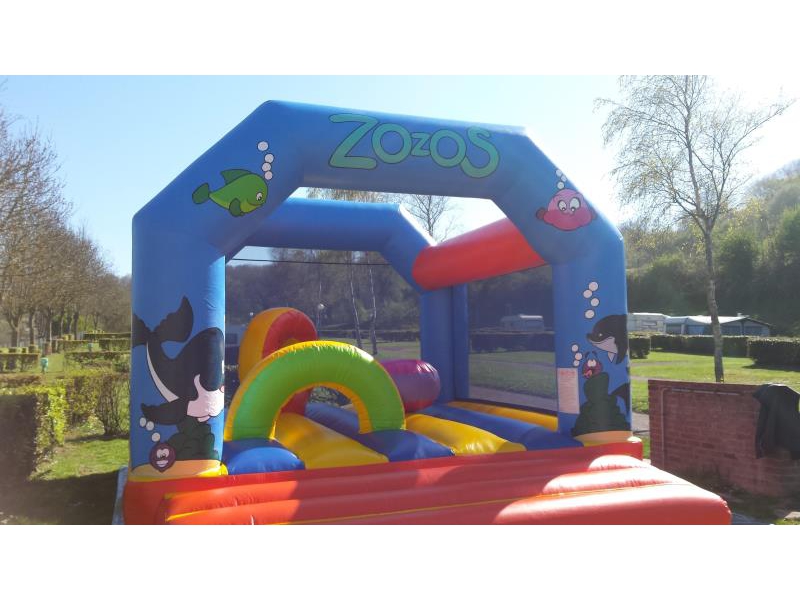 Le Mont Joli-Bois Alta Normandia - Criel-sur-Mer visuel 6/6