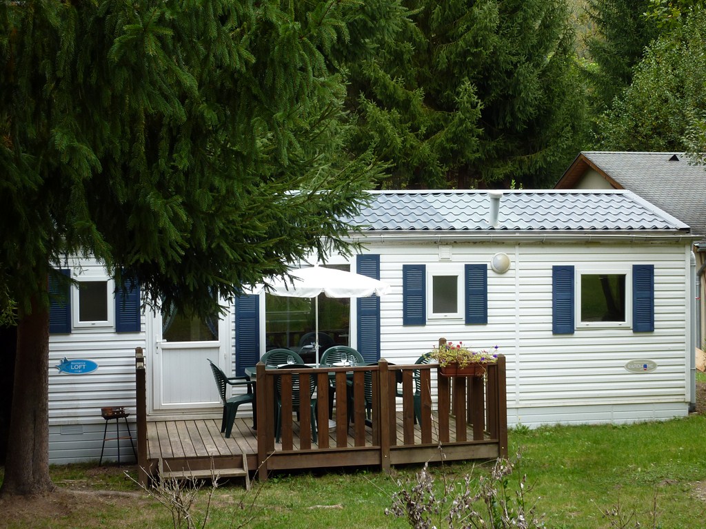 Le Montagnou Midi-Pirenei - Ustou visuel 1/1