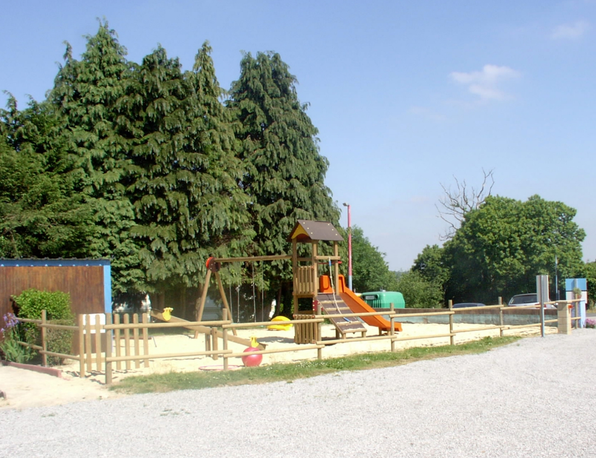 Le Montviron Bassa Normandia - Montviron visuel 3/8