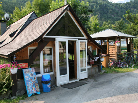 Le Mialanne Midi-Pirenei - Arrens-Marsous visuel 2/2 Le Mialanne Midi-Pirenei - Arrens-Marsous visuel 2/2