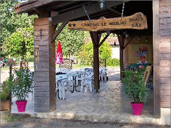 Le Mouliat Aquitania - Moncrabeau visuel 4/10