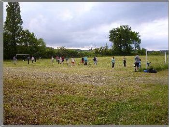 Le Mouliat Aquitania - Moncrabeau visuel 5/10