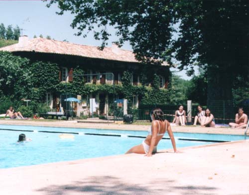 Le Moulin Midi-Pirenei - Martres-Tolosane visuel 2/10 Le Moulin Midi-Pirenei - Martres-Tolosane visuel 2/10