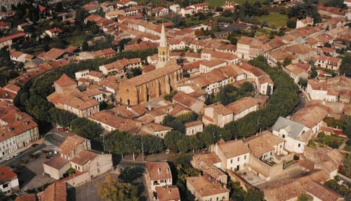 Le Moulin Midi-Pirenei - Martres-Tolosane visuel 9/10 Le Moulin Midi-Pirenei - Martres-Tolosane visuel 9/10