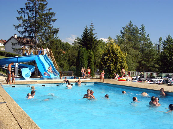 Le Moulin Franca Contea - Clairvaux-les-Lacs visuel 2/6