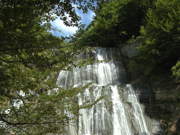 Le Moulin Franca Contea - Clairvaux-les-Lacs visuel 4/6