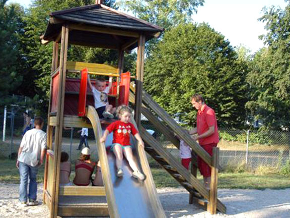 Le Moulin Franca Contea - Clairvaux-les-Lacs visuel 5/6