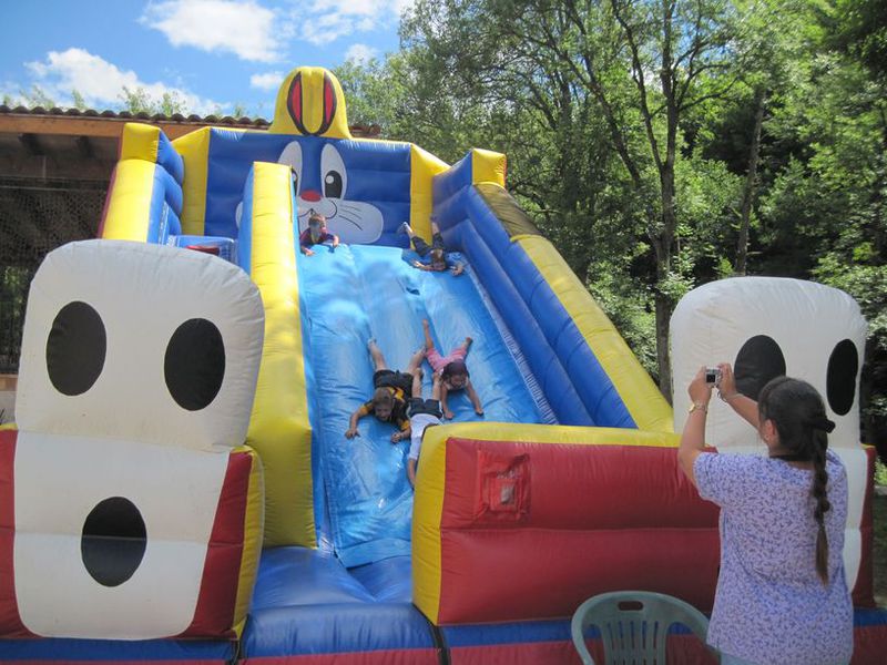 Le Moulin Brûlé Rodano-Alpi - Chazelles-sur-Lyon visuel 3/6