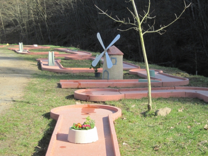 Le Moulin Brûlé Rodano-Alpi - Chazelles-sur-Lyon visuel 5/6