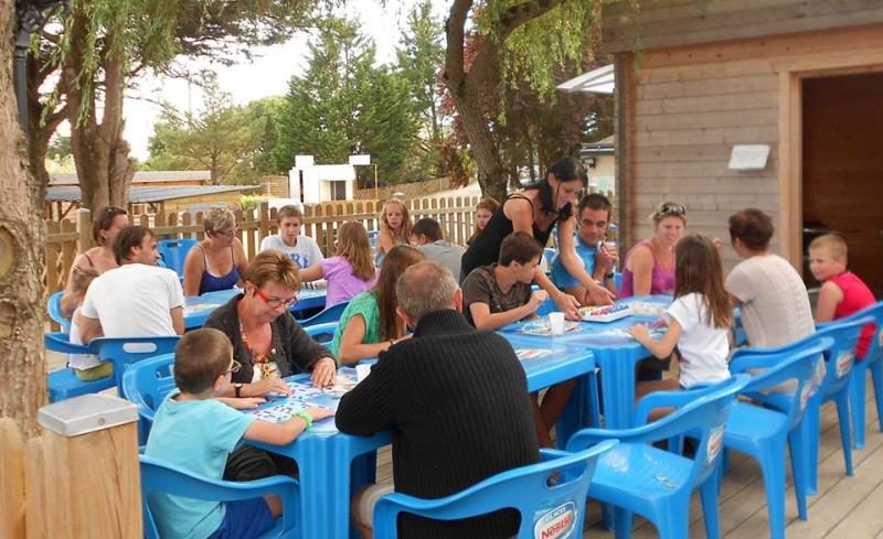 Le Moulin de Cantizac Bretagna - Vannes visuel 7/9 Le Moulin de Cantizac Bretagna - Vannes visuel 7/9