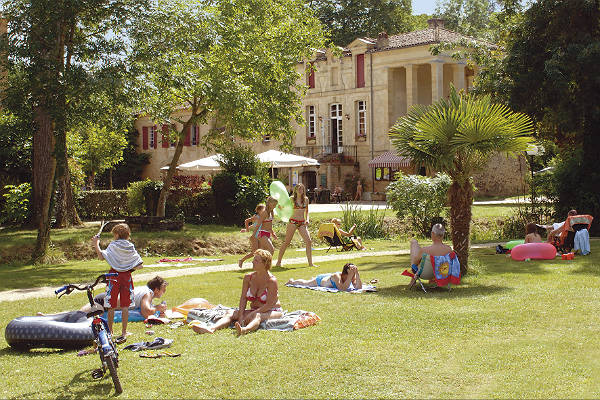 Le Moulin de la Pique Aquitania - Belvès visuel 7/12 Le Moulin de la Pique Aquitania - Belvès visuel 7/12