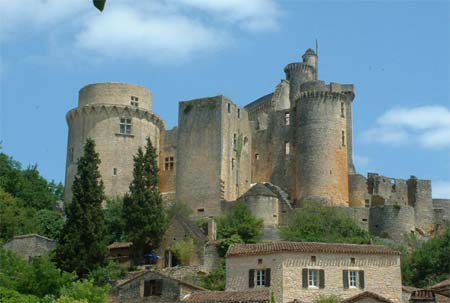 Le Moulin de la Prade Aquitania - Prats-du-Périgord visuel 3/7