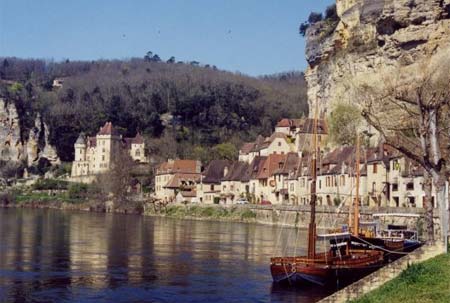 Le Moulin de la Prade Aquitania - Prats-du-Périgord visuel 4/7