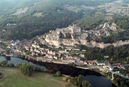 Le Moulin de la Prade Aquitania - Prats-du-Périgord visuel 5/7