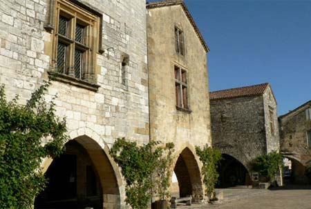 Le Moulin de la Prade Aquitania - Prats-du-Périgord visuel 6/7