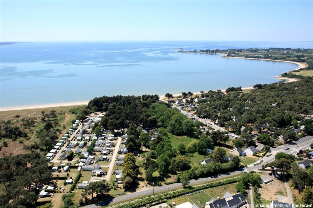 Le Moulin de l'Eclis Paesi della Loira - Assérac visuel 5/11