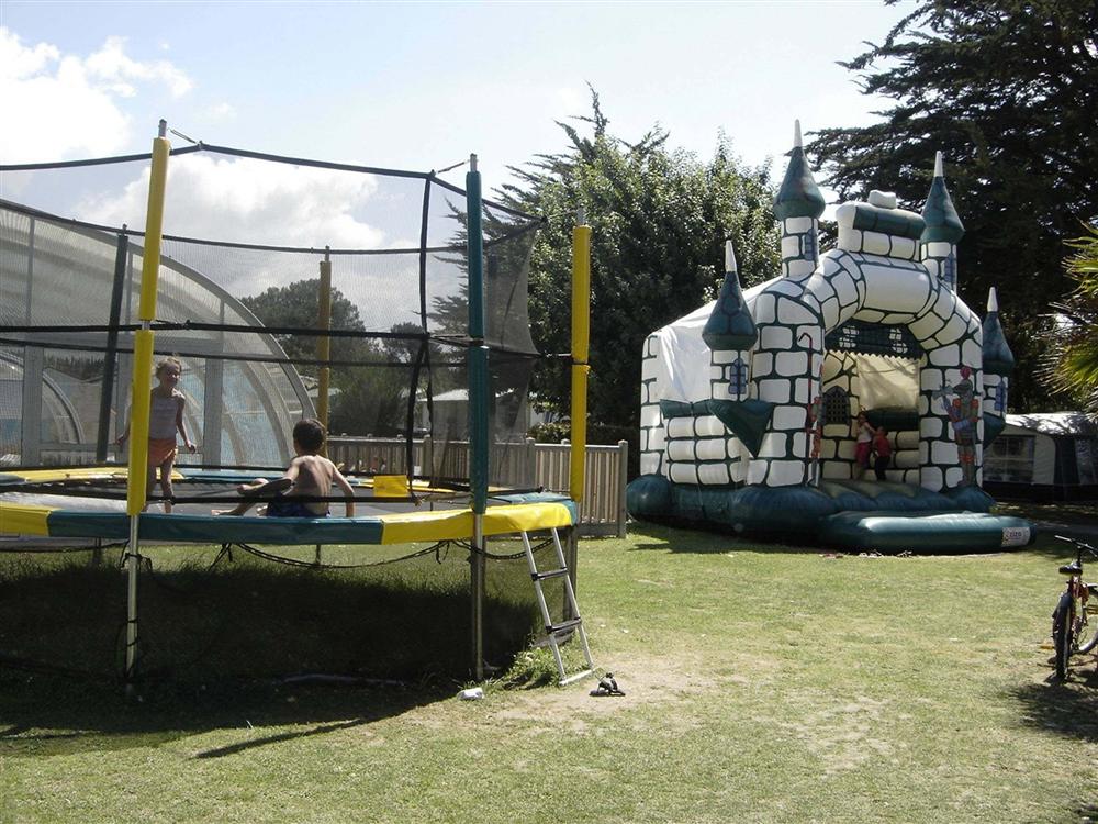 Le Moulin de l'Eclis Paesi della Loira - Assérac visuel 6/11