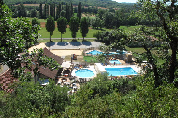 Le Moulin de Paulhiac Aquitania - Daglan visuel 1/10