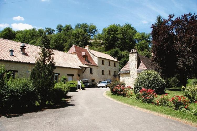 Le Moulin de Paulhiac Aquitania - Daglan visuel 4/10