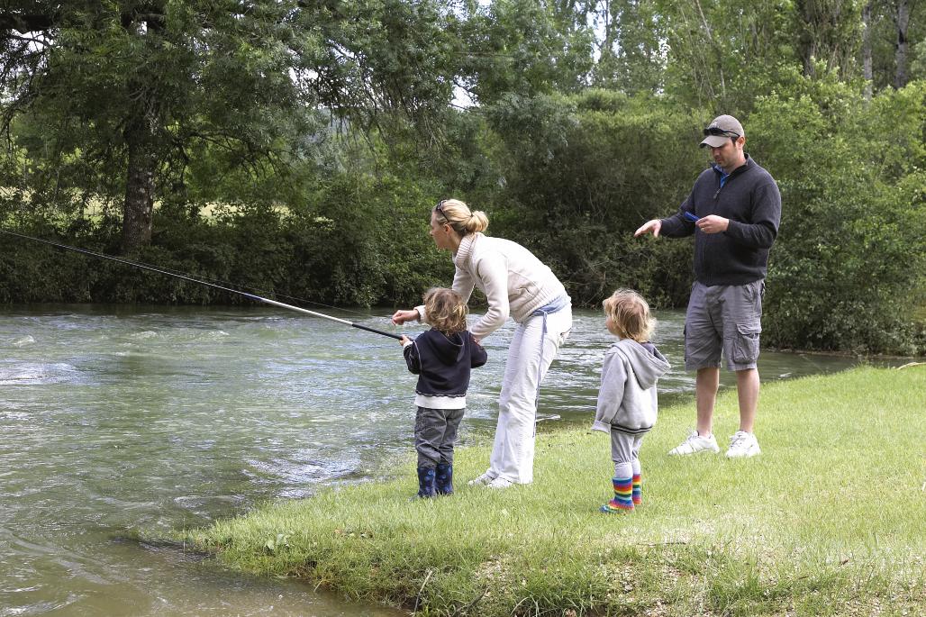Le Moulin de Paulhiac Aquitania - Daglan visuel 7/10