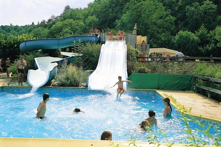 Le Moulin de Paulhiac Aquitania - Daglan visuel 10/10