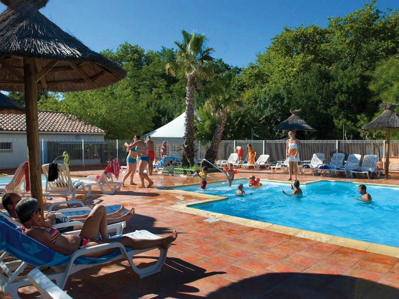 Le Moulin de Sainte Anne Linguadoca-Rossiglione - Villegly visuel 4/7