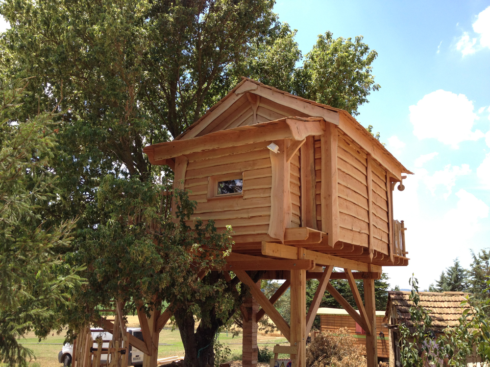 Le Moulin d'Espagne Provenza-Alpi-Costa Azzurra - Ginasservis visuel 1/9 Le Moulin d'Espagne Provenza-Alpi-Costa Azzurra - Ginasservis visuel 1/9