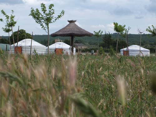 Le Moulin d'Espagne Provenza-Alpi-Costa Azzurra - Ginasservis visuel 3/9 Le Moulin d'Espagne Provenza-Alpi-Costa Azzurra - Ginasservis visuel 3/9