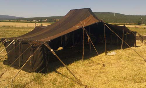 Le Moulin d'Espagne Provenza-Alpi-Costa Azzurra - Ginasservis visuel 5/9 Le Moulin d'Espagne Provenza-Alpi-Costa Azzurra - Ginasservis visuel 5/9