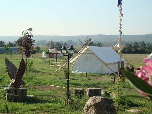 Le Moulin d'Espagne Provenza-Alpi-Costa Azzurra - Ginasservis visuel 6/9 Le Moulin d'Espagne Provenza-Alpi-Costa Azzurra - Ginasservis visuel 6/9