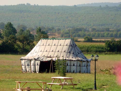 Le Moulin d'Espagne Provenza-Alpi-Costa Azzurra - Ginasservis visuel 7/9 Le Moulin d'Espagne Provenza-Alpi-Costa Azzurra - Ginasservis visuel 7/9