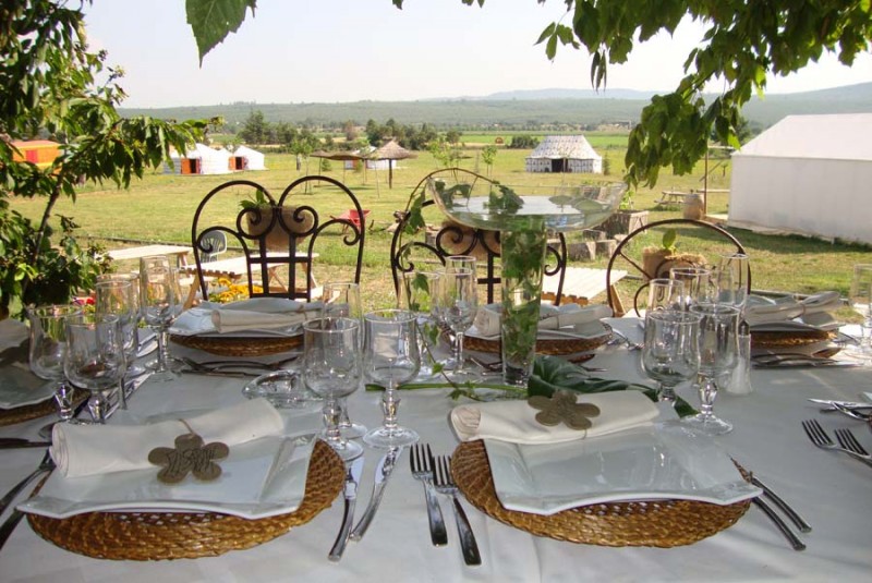 Le Moulin d'Espagne Provenza-Alpi-Costa Azzurra - Ginasservis visuel 8/9 Le Moulin d'Espagne Provenza-Alpi-Costa Azzurra - Ginasservis visuel 8/9