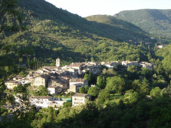 Le Moulin d'Onclaire Rodano-Alpi - Coux visuel 2/2