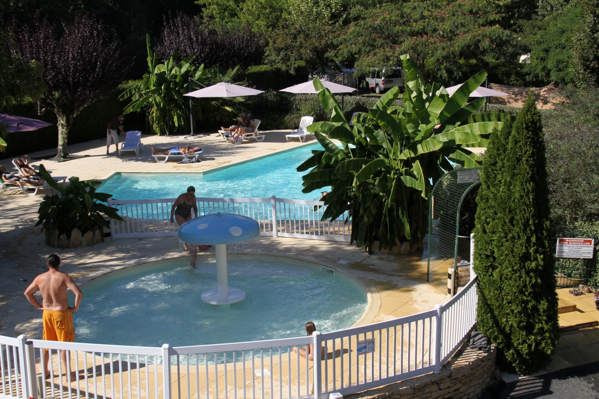 Le Moulin du Bleufond Aquitania - Montignac visuel 2/8 Le Moulin du Bleufond Aquitania - Montignac visuel 2/8