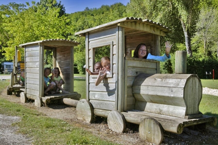 Le Moulin du Roch Aquitania - Saint-André-d'Allas visuel 10/10 Le Moulin du Roch Aquitania - Saint-André-d'Allas visuel 10/10