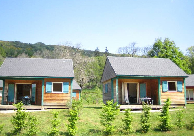 le Moulin du Teinturier Alvernia - Saint-Martin-Valmeroux visuel 6/10