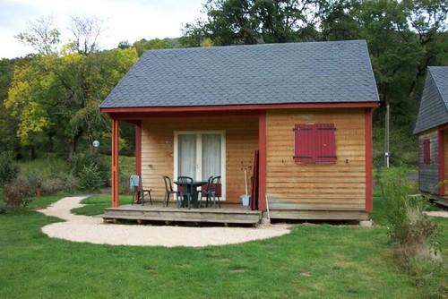 le Moulin du Teinturier Alvernia - Saint-Martin-Valmeroux visuel 4/10