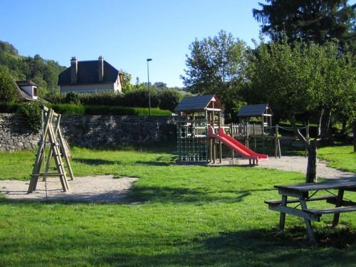 le Moulin du Teinturier Alvernia - Saint-Martin-Valmeroux visuel 5/10