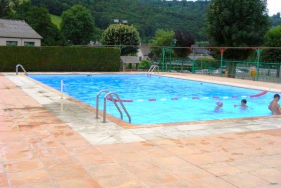 le Moulin du Teinturier Alvernia - Saint-Martin-Valmeroux visuel 9/10