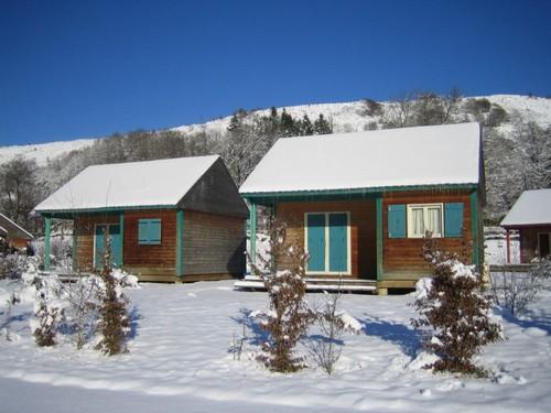 le Moulin du Teinturier Alvernia - Saint-Martin-Valmeroux visuel 7/10